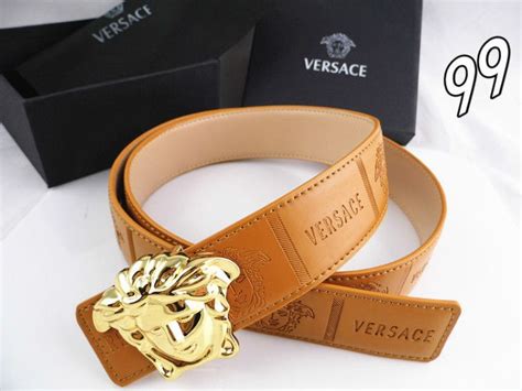 versace cintura replica|are versace belts real.